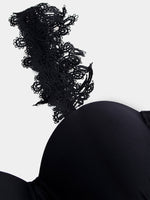 OEM Ladies Black Bikinis