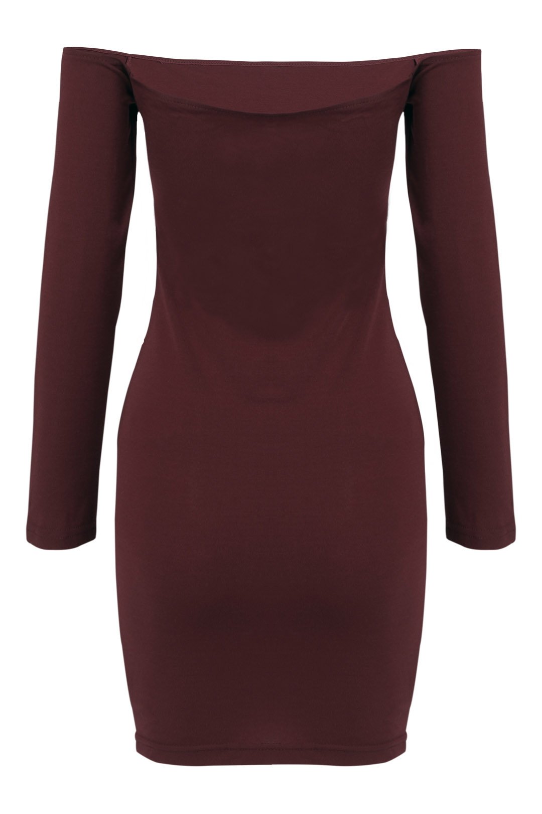 OEM ODM Womens Long Sleeve Maxi Dress
