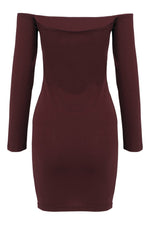 OEM ODM Womens Long Sleeve Maxi Dress