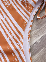 ODM Ladies Sleeveless Bikinis