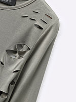 Custom New Trendy Tops For Women