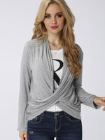 OEM Ladies Grey T-Shirts