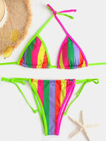 OEM Ladies Multi Bikinis