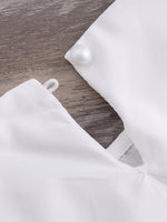 ODM Ladies Short Sleeve T-Shirts