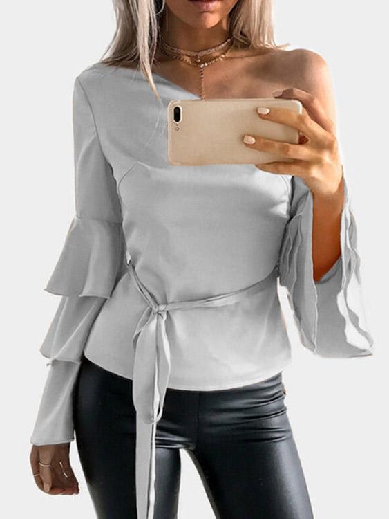 Holiday Blouses And Sweaters