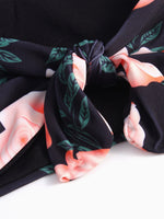 OEM Ladies Black Bikinis