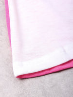 Custom Red Blouses For Juniors