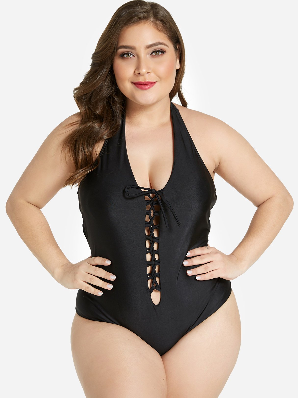 OEM ODM Plus Size Bikini