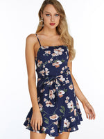 OEM ODM Womens Sleeveless Dress
