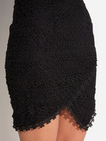 OEM ODM Knee Length Tunic Dress