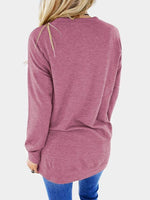 Womens Tunic Blouses