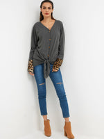 OEM ODM Womens Long Sleeve T-Shirts
