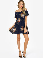 Custom Long Fitted Dresses Casual