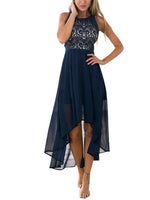ODM Ladies Sleeveless Sexy Dresses