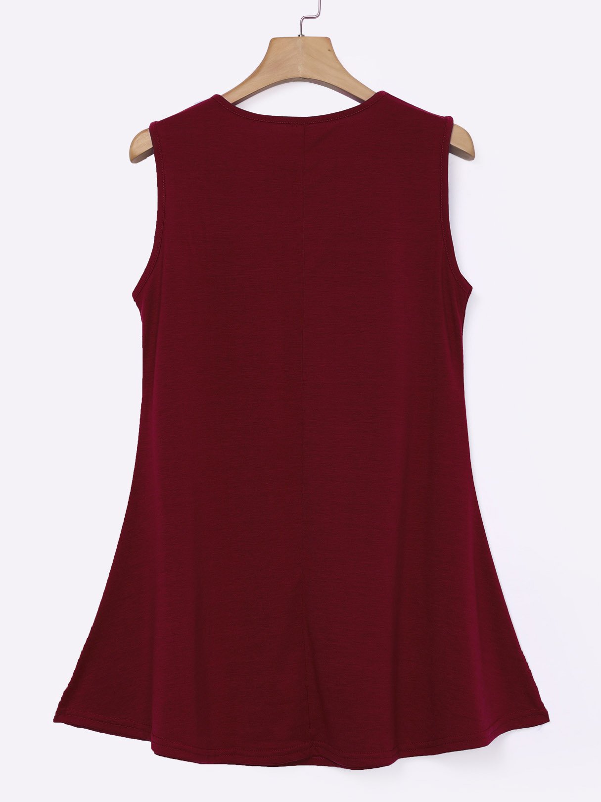 OEM ODM Womens Sleeveless Mini Dress
