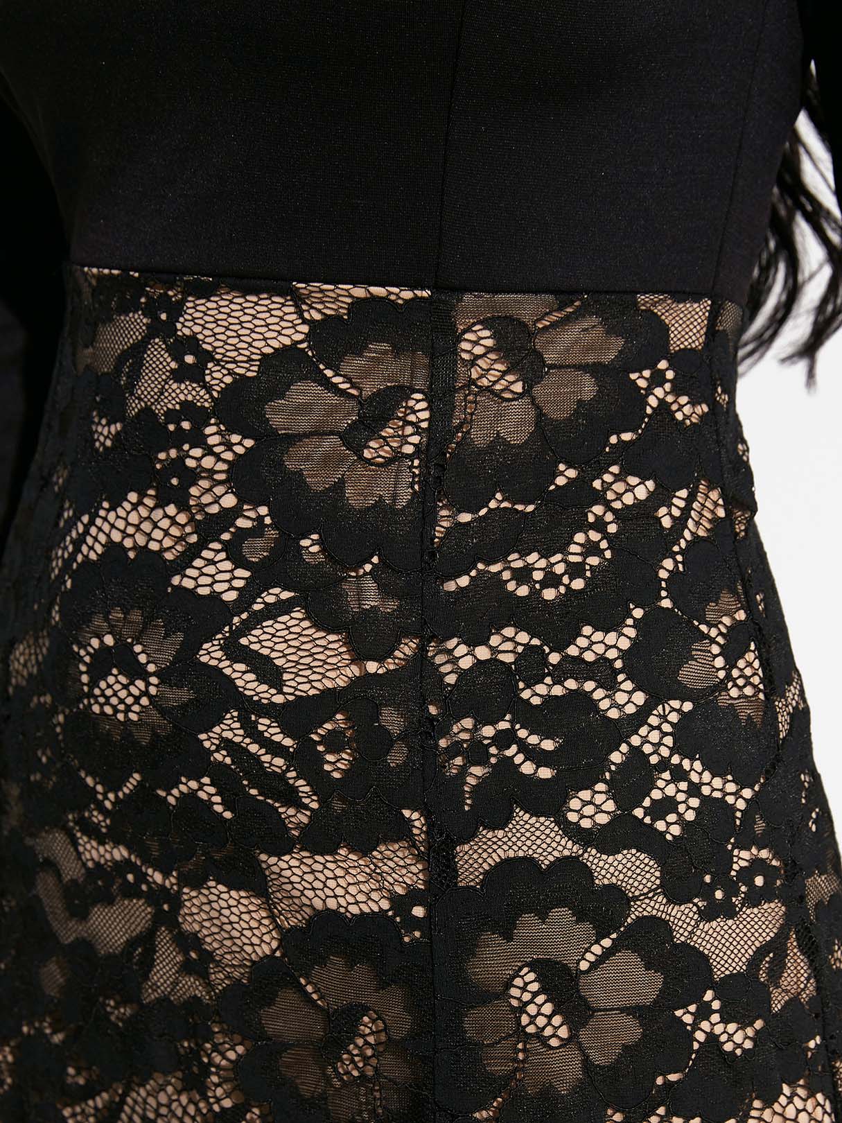 OEM ODM Gold Sequin Dress