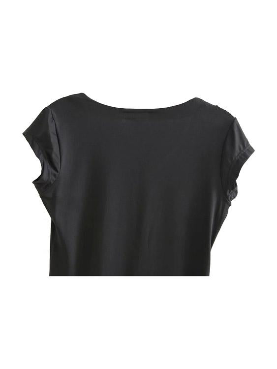 ODM Ladies Sleeveless Mini Dress