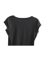 ODM Ladies Sleeveless Mini Dress
