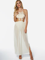 ODM Ladies Sleeveless Sexy Dress
