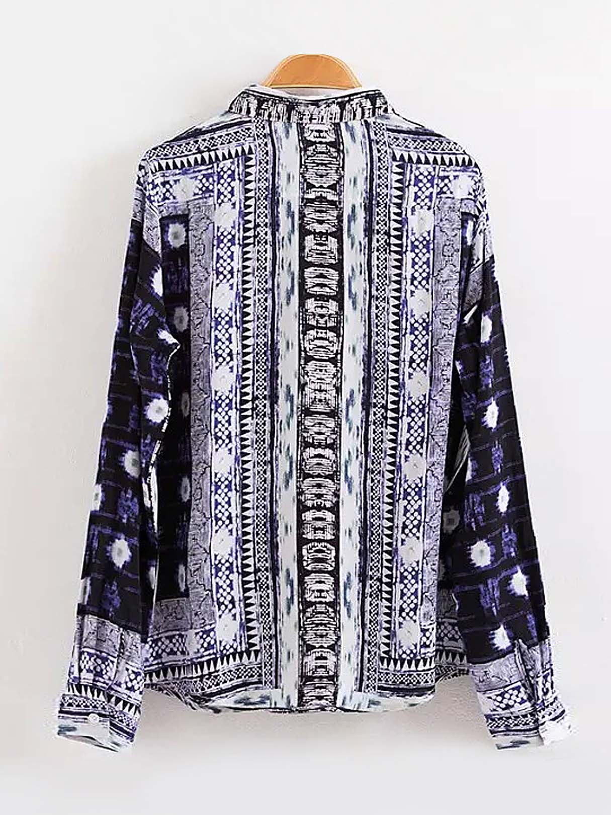 OEM ODM Womens Long Sleeve Blouses