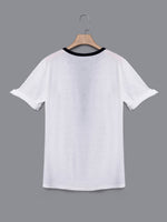 ODM Ladies Short Sleeve T-Shirts