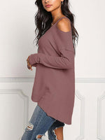 OEM Ladies Coffee T-Shirts