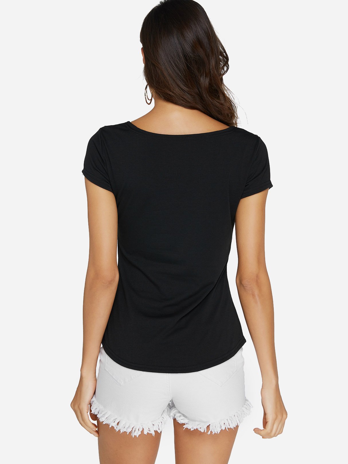 Custom Top Ladies Top