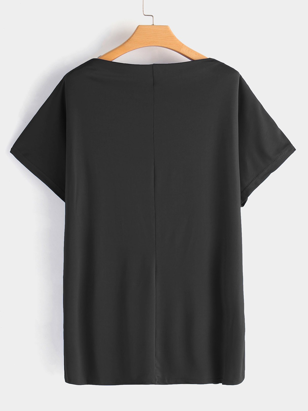 Custom Womens Green T-Shirts