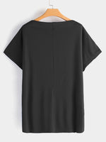 Custom Womens Green T-Shirts