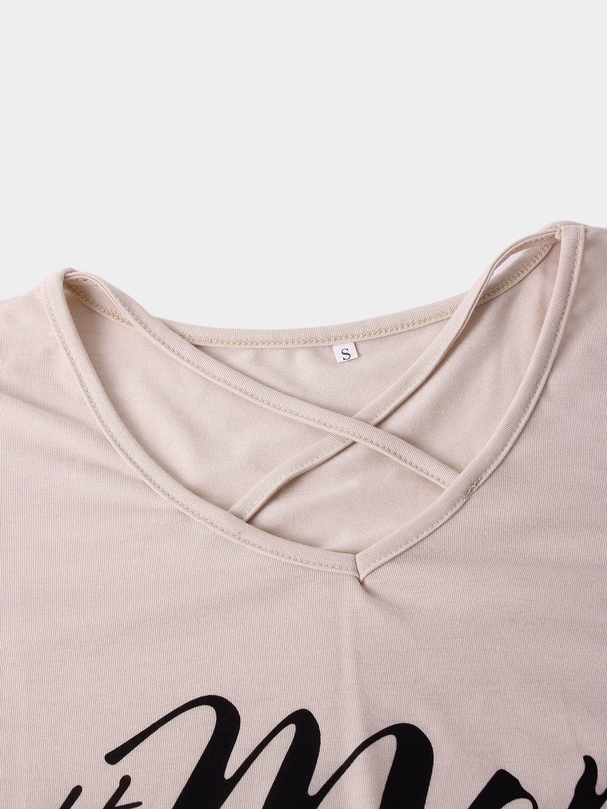 ODM Ladies Long Sleeve T-Shirts