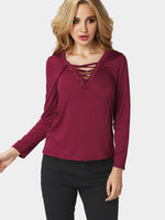 Custom Womens Shirts Blouses Tops