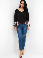 OEM ODM Womens Long Sleeve T-Shirts