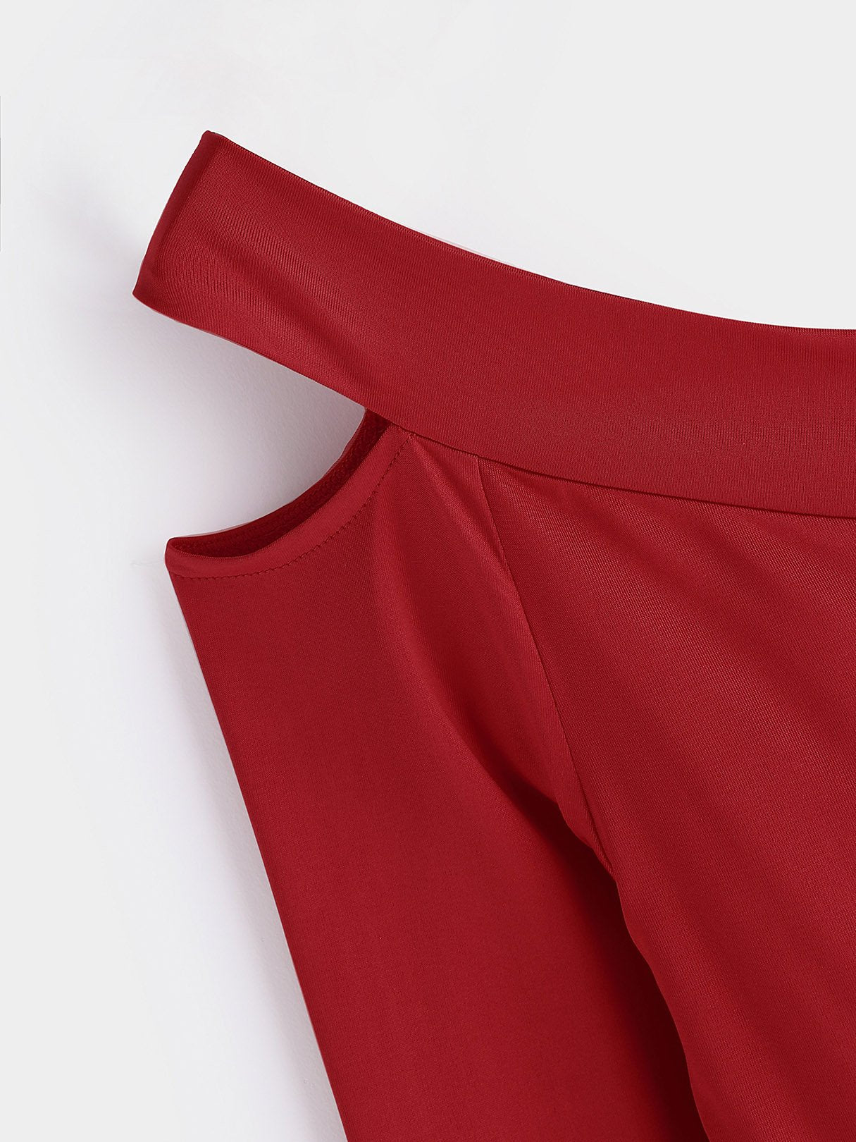 Custom Womens Formal Playsuits