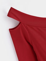 Custom Womens Formal Playsuits