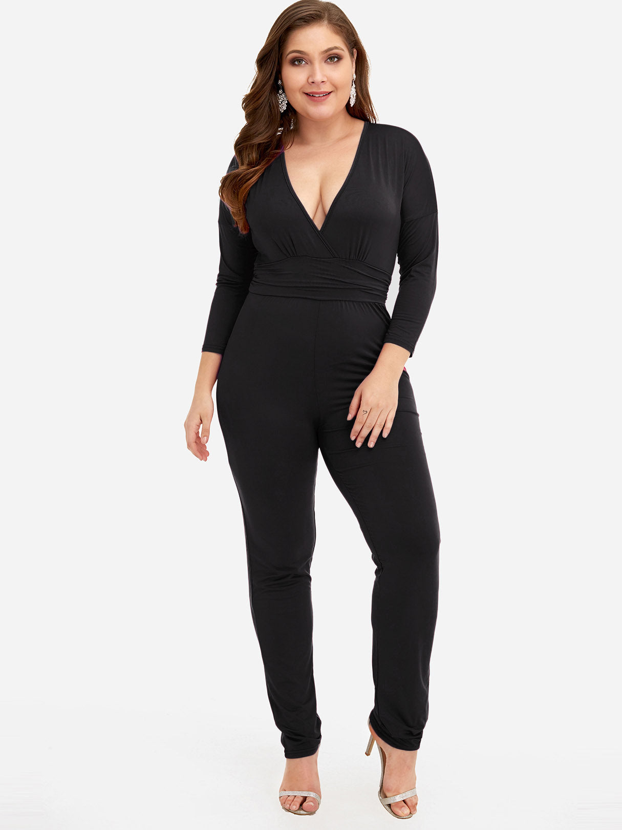OEM ODM Plus Size Bottoms