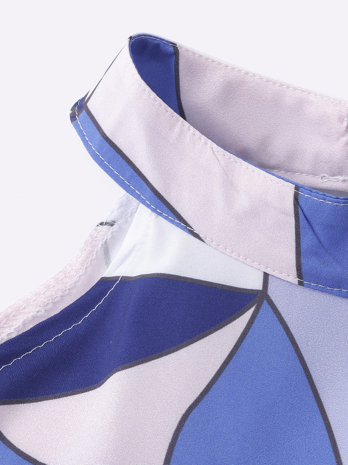 Custom Womens Short Sleeve Dresses