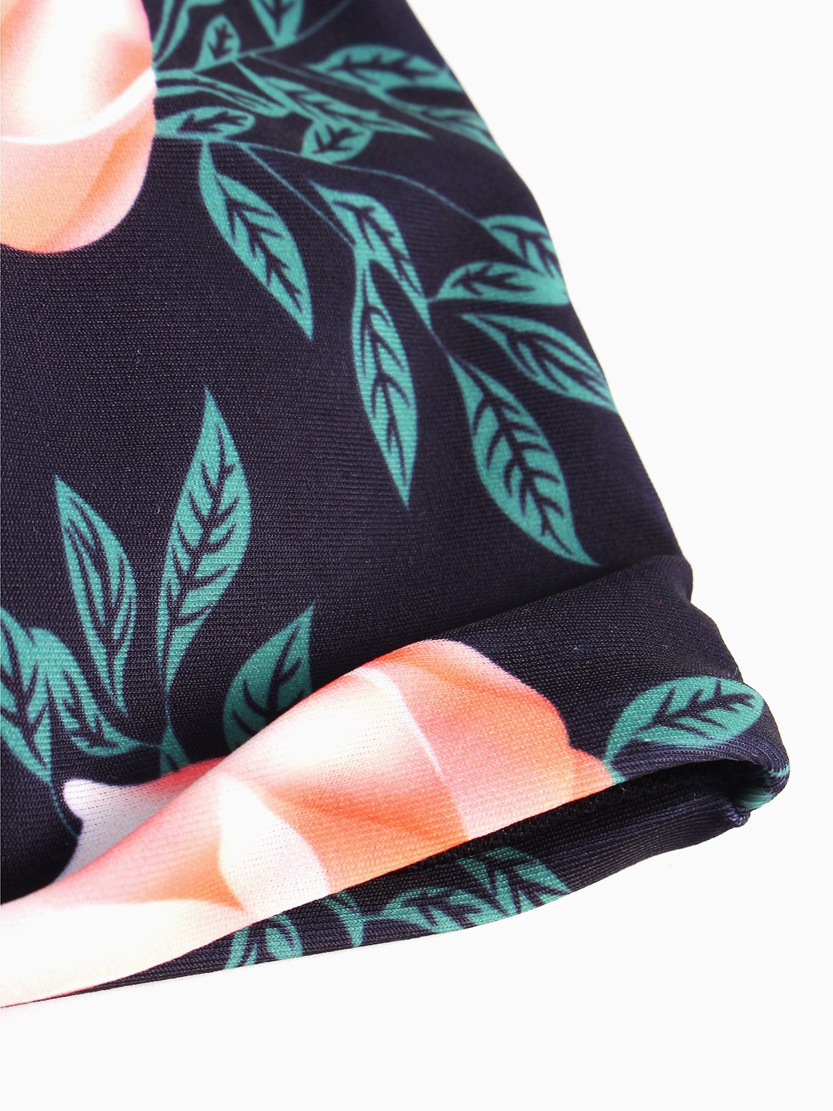 OEM ODM Womens Sleeveless 2 Piece Bikinis