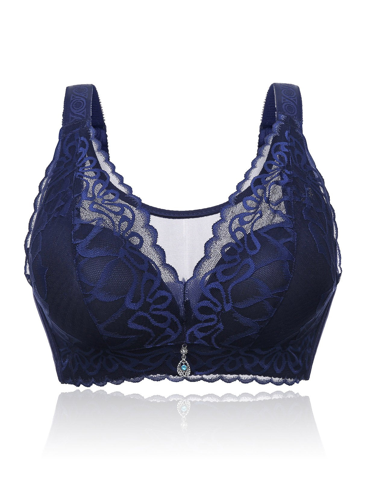 Custom Plus Size Women's Intimates