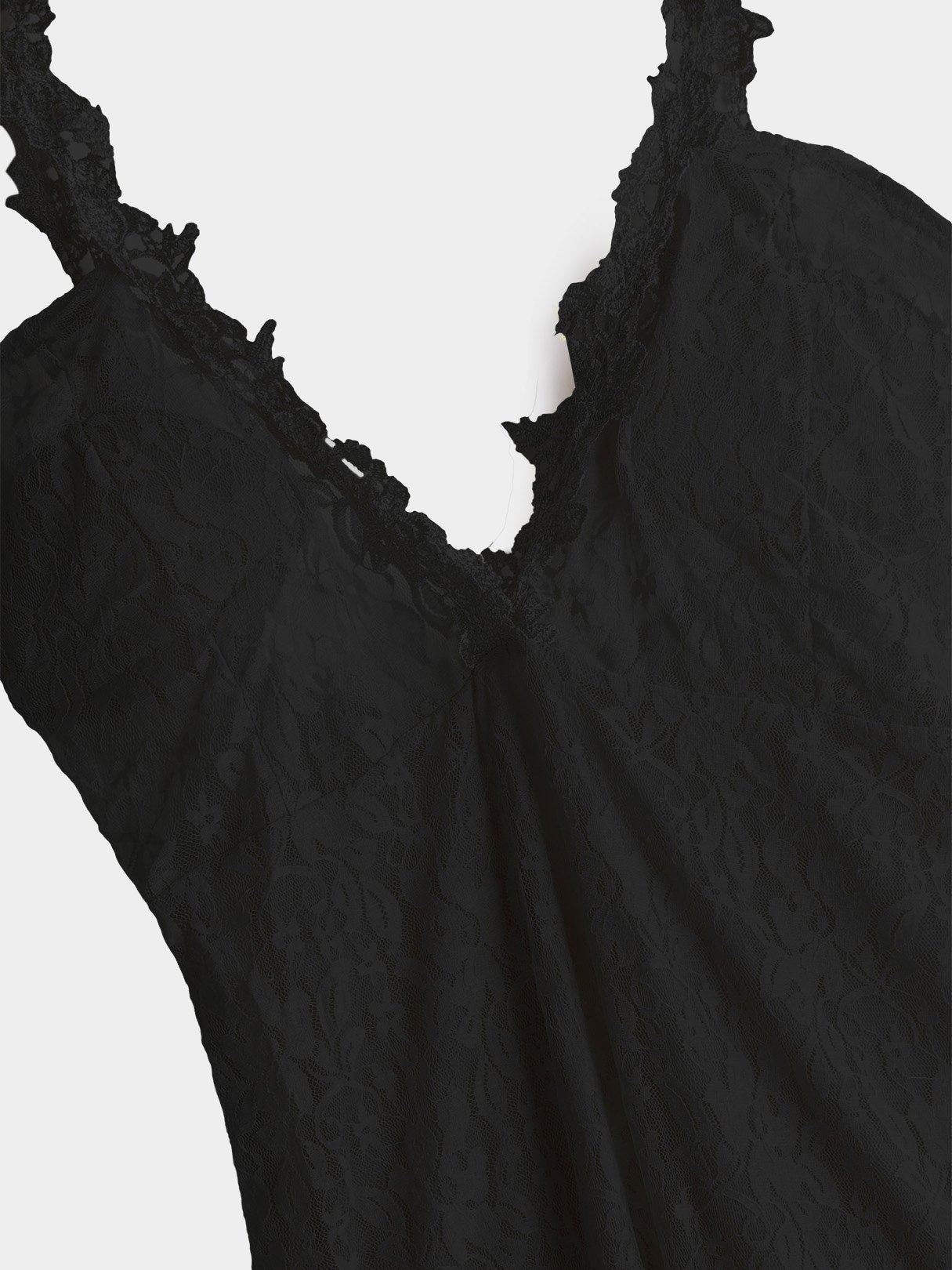 ODM Ladies Sleeveless Maxi Dress