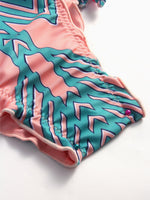 OEM ODM Womens Sleeveless Bikinis