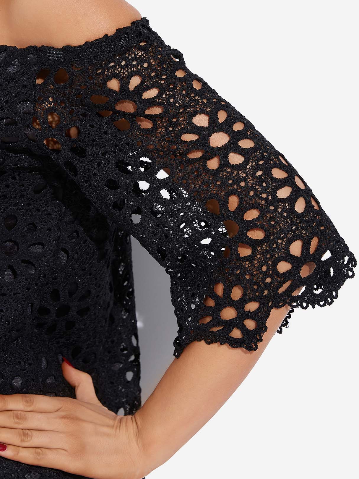 OEM ODM Stylish Tops For Ladies Online