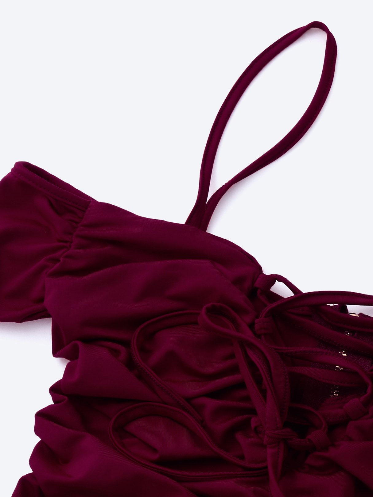 Custom Red Prom Dresses 2019