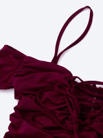 Custom Red Prom Dresses 2019