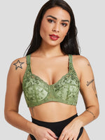 ODM Intimates For Plus Size Women