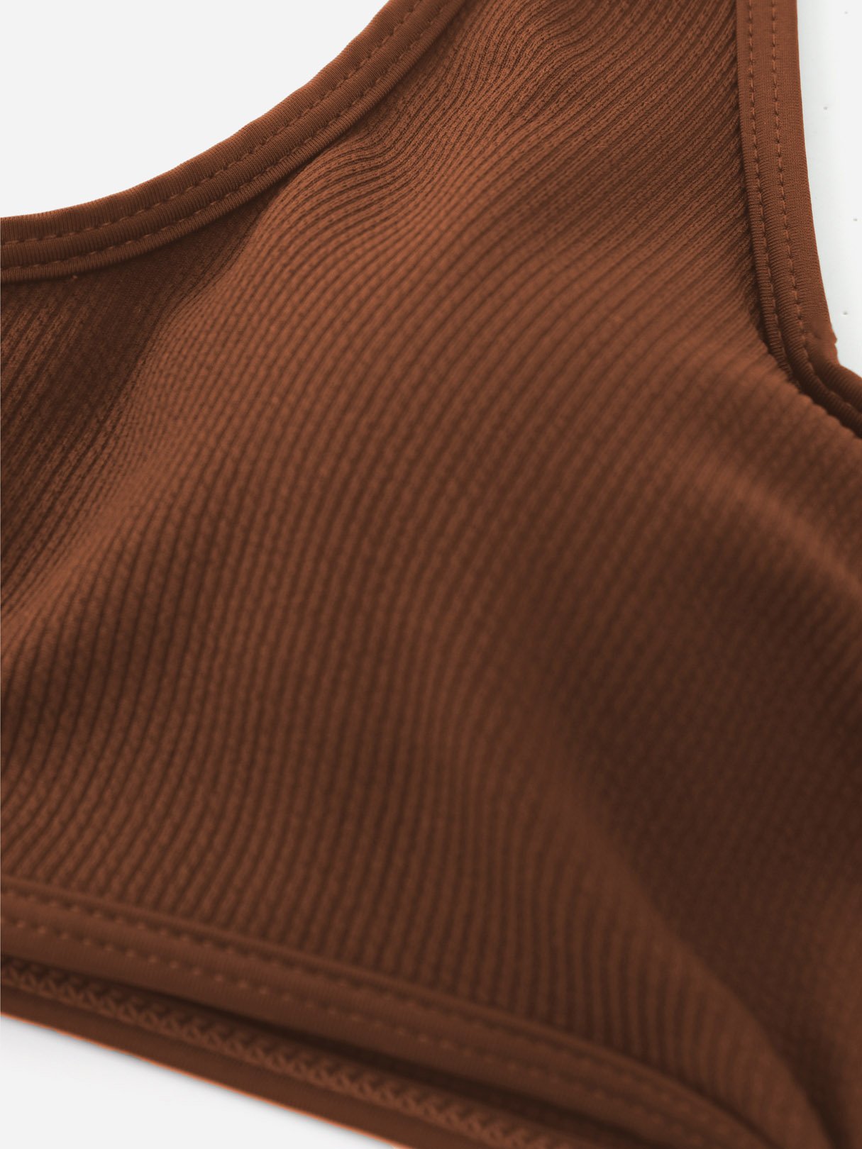 OEM Ladies Khaki Bikinis