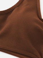 OEM Ladies Khaki Bikinis