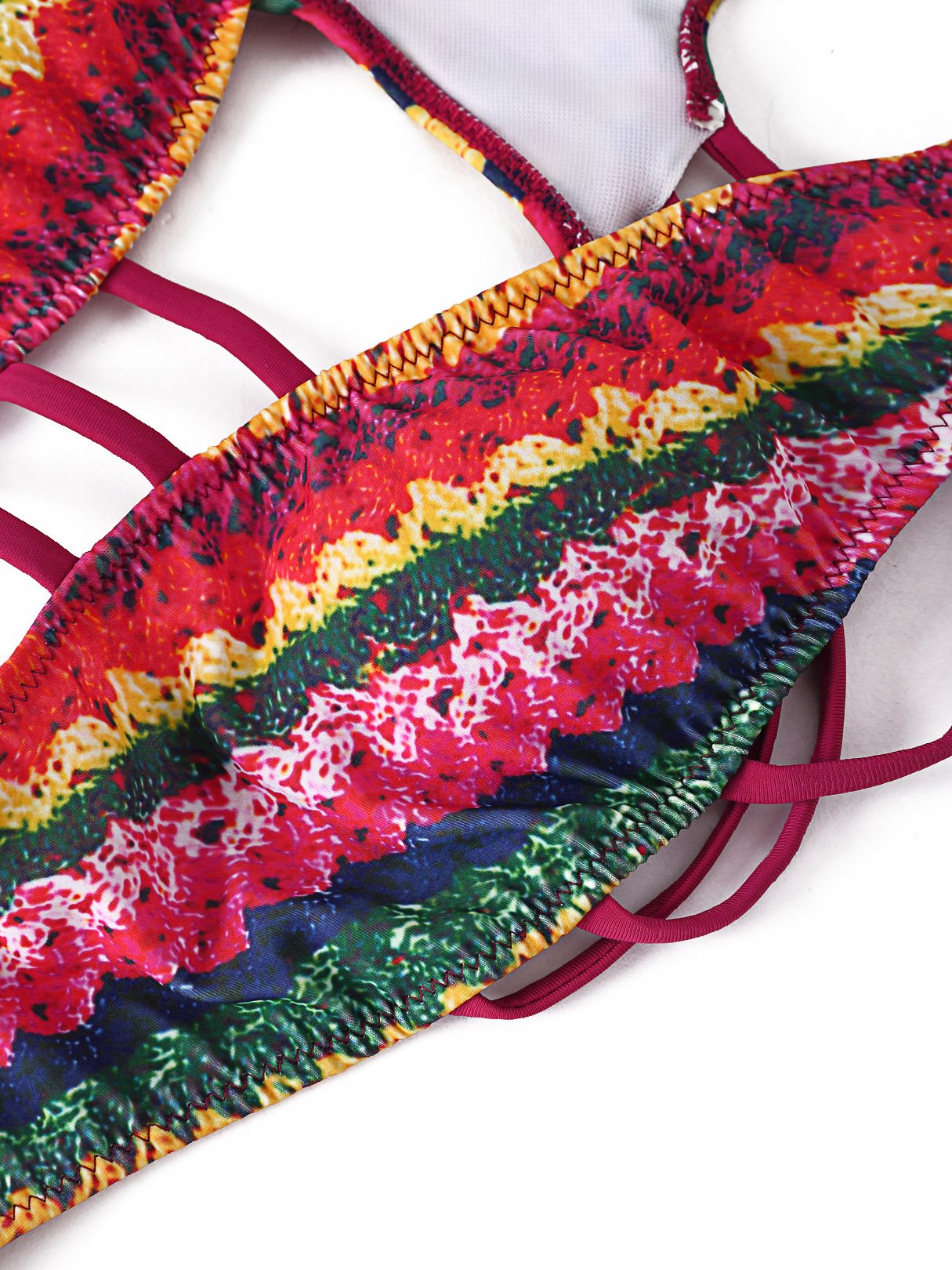 OEM Ladies Multi One-Pieces
