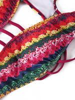 OEM Ladies Multi One-Pieces
