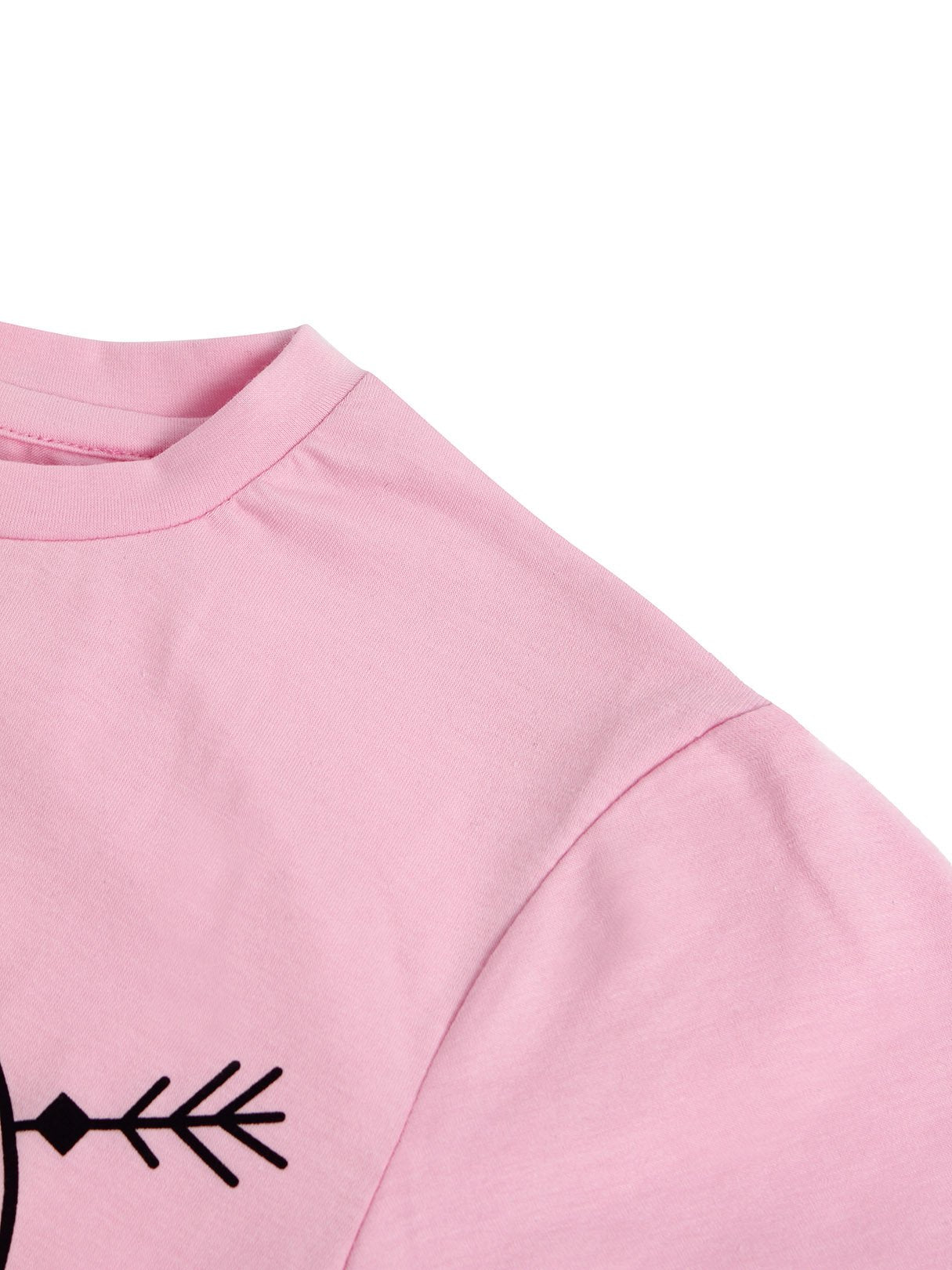 OEM ODM Womens Half Sleeve T-Shirts