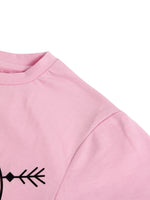 OEM ODM Womens Half Sleeve T-Shirts